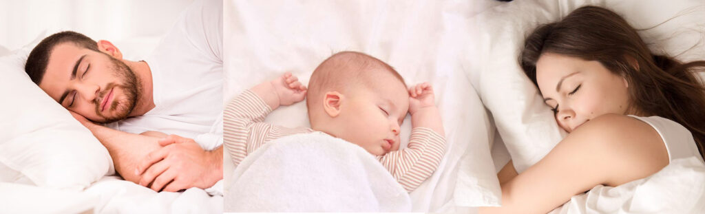 ask the expert what is a good nights sleep 2